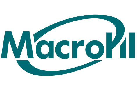 MacroHI Co., Ltd. logo.