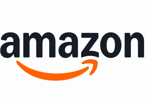 Amazon logo