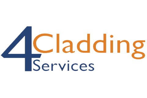 4 Cladding Services logo