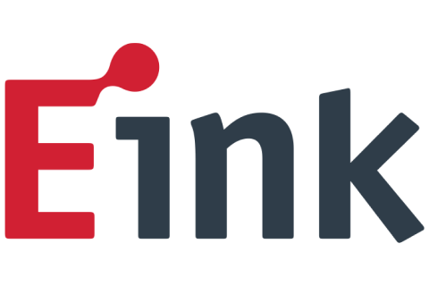 E Ink Holdings Inc. logo