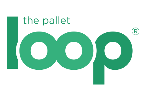 Pallet LOOP Ltd. logo.