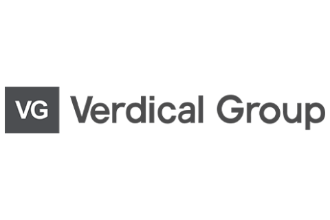 Verdical Group logo