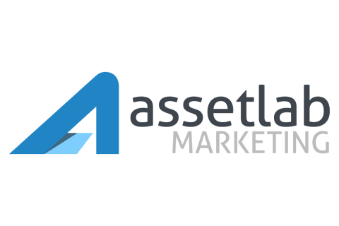 AssetLab logo