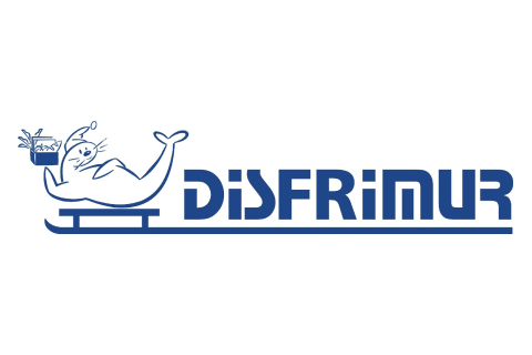 Disfrimur logo