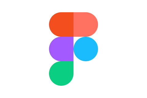 Figma logo.