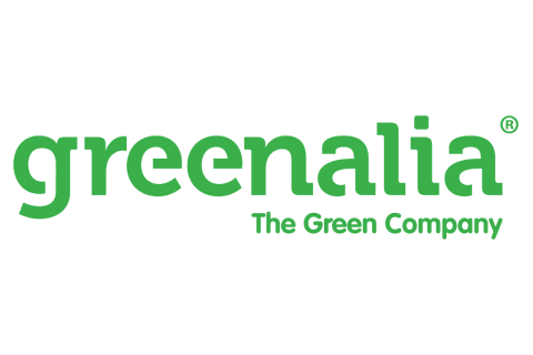 Greenalia S.A logo.