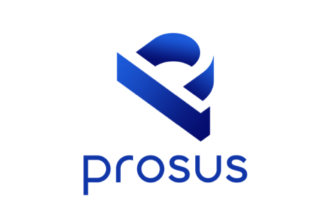 Prosus logo