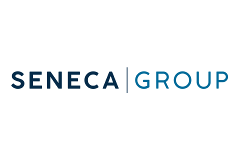 Seneca Group logo.