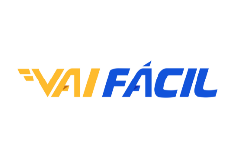 Vai Facil logo.