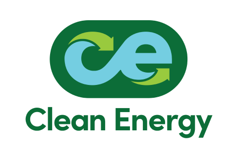 Clean Energy Fuels logo