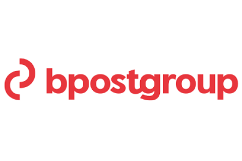 Bpost logo