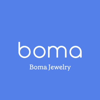 Boma Jewelry logo