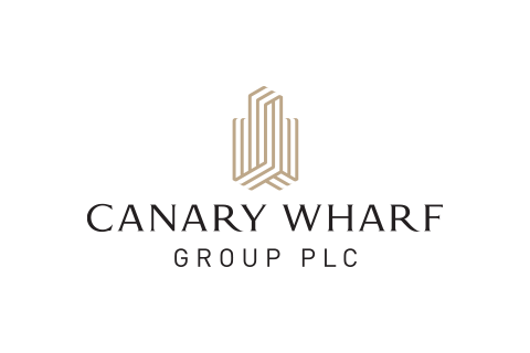 Canary Wharf logo