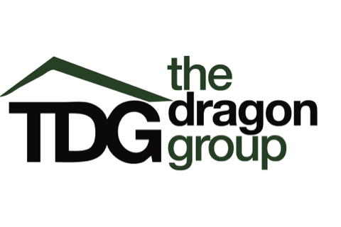 The Dragon Group logo