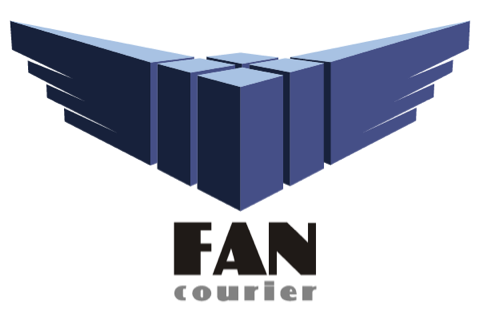 FAN Courier logo