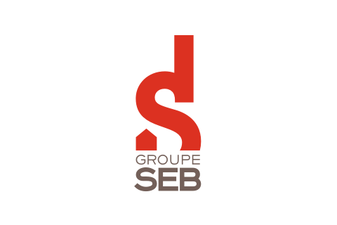 Groupe SEB France logo