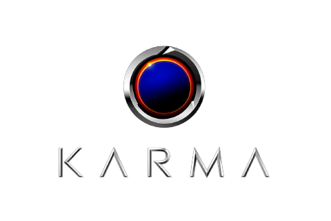 Karma Automotive LLC. logo