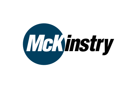 McKinstry logo