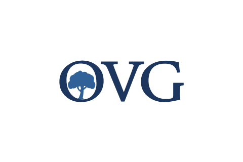 Oak View Group logo