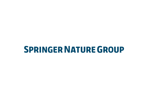 Springer Nature logo