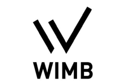 WIMB logo