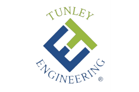 Tunley Engineering logo