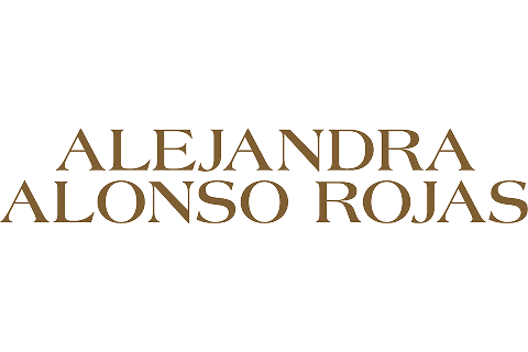 Alejandra Alonso Rojas logo
