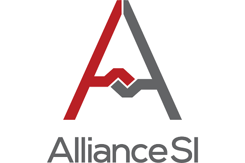Alliance SI logo