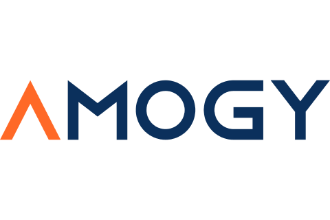Amogy logo