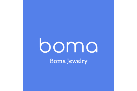Boma Jewelry logo