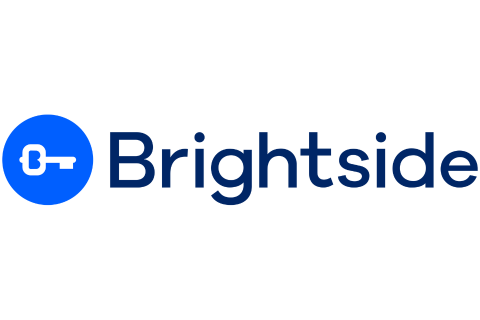 Brightside Benefit logo