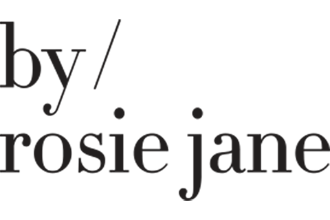 By Rosie Jane logo