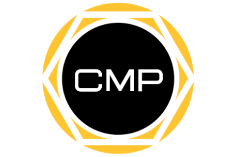 CMP logo.