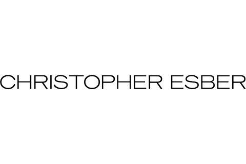 Christopher Esber logo