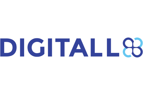 DIGITALL logo.