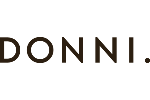 DONNI logo