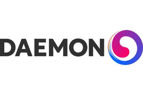 daemon logo