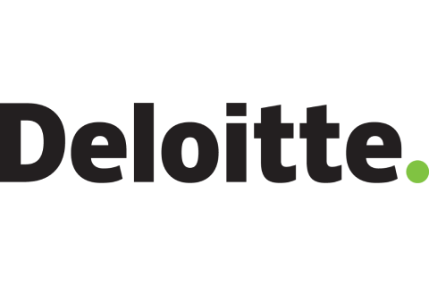 Deloitte logo