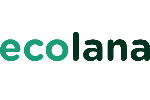 Ecolana logo