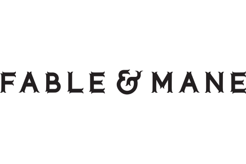 Fable and Mane logo