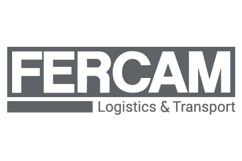 Fercam logo.