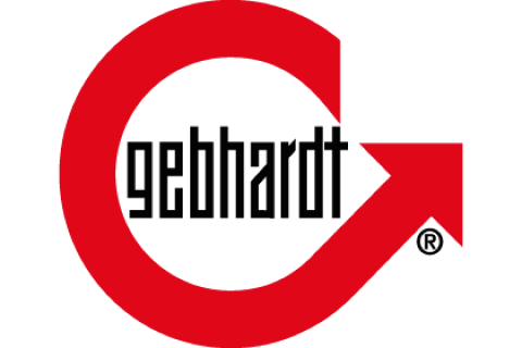 GEBHARDT Fördertechnik GmbH logo