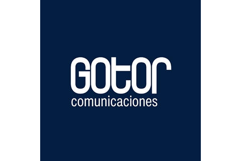 GOTOR COMUNICACIONES logo