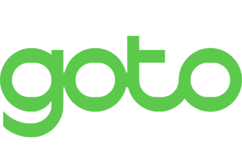 goto logo.