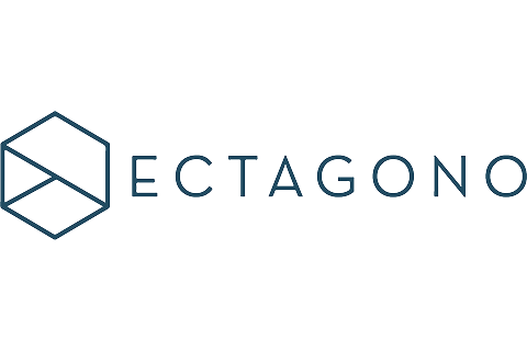 Grupo Ectagono logo