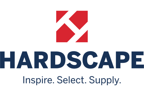 Hardscape Group Limited logo.