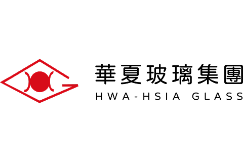 Hwahsia Glass CO., LTD logo
