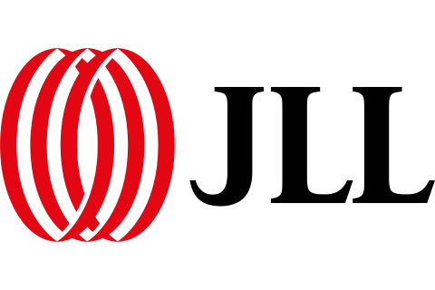 JLL logo. 
