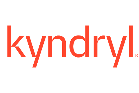 Kyndryl logo