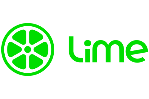 lime logo.
